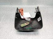 Recambio de sensor para smart forfour hatchback (453) electric drive (453.091) referencia OEM IAM 963295083R 