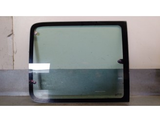 Recambio de luna custodia trasera izquierda para citroën berlingo 1.9 diesel referencia OEM IAM 43R000016 8569J9 SEKURIT