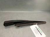 Recambio de brazo limpia trasero para smart forfour hatchback (453) electric drive (453.091) referencia OEM IAM A4538200044 