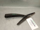 Recambio de brazo limpia trasero para smart forfour hatchback (453) electric drive (453.091) referencia OEM IAM A4538200044  