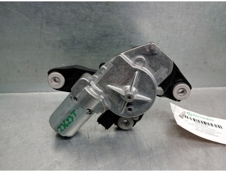 Recambio de motor limpia trasero para smart forfour hatchback (453) electric drive (453.091) referencia OEM IAM A4538205800 A453