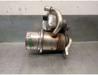 Recambio de enfriador egr para volkswagen tiguan (5n_) 2.0 tdi referencia OEM IAM 04L131512BQ 04L131512BQ MAHLE