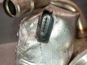 Recambio de enfriador egr para volkswagen tiguan (5n_) 2.0 tdi referencia OEM IAM 04L131512BQ 04L131512BQ MAHLE