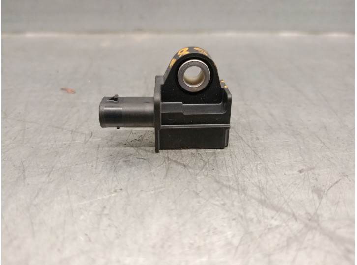 Recambio de sensor impacto para audi q3 (f3b) 35 tdi referencia OEM IAM 5Q0959651B CONTINENTAL