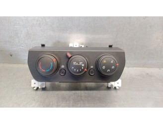 Recambio de mando climatizador para dacia sandero iii 1.0 tce 90 referencia OEM IAM 275004395R 275004395R DENSO