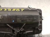 Recambio de motor cierre centralizado porton para audi q3 (f3b) 35 tdi referencia OEM IAM 5TA827887C 5TA827887C 