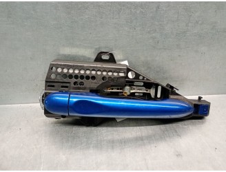 Recambio de maneta exterior trasera izquierda para smart forfour hatchback (453) electric drive (453.091) referencia OEM IAM A45