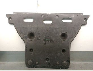 Recambio de cubrecarter para smart forfour hatchback (453) electric drive (453.091) referencia OEM IAM A4536841000 A4536841000 