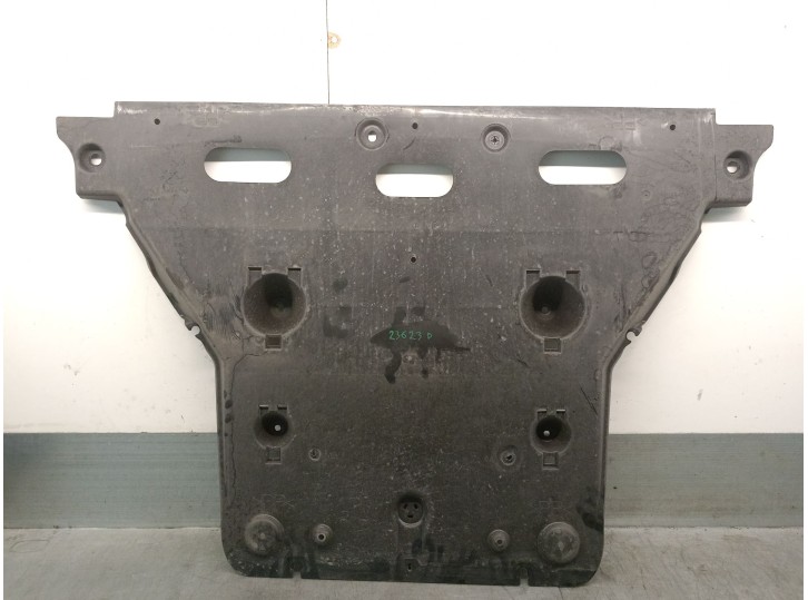 Recambio de cubrecarter para smart forfour hatchback (453) electric drive (453.091) referencia OEM IAM A4536841000 A4536841000 