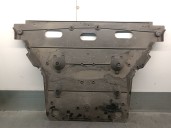 Recambio de cubrecarter para smart forfour hatchback (453) electric drive (453.091) referencia OEM IAM A4536841000 A4536841000 