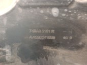 Recambio de cubrecarter para smart forfour hatchback (453) electric drive (453.091) referencia OEM IAM A4536841000 A4536841000 