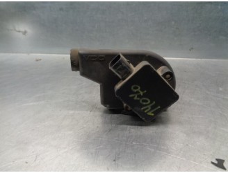 Replacement accelerator pedal potentiometer for Peugeot 406 Saloon (S1/S2) 2.0 HDI OEM IAM reference 9643365680 