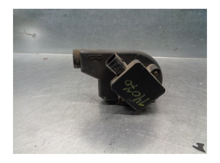 Recambio de potenciometro pedal para peugeot 406 berlina (s1/s2) 2.0 hdi referencia OEM IAM 9643365680 