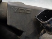 Recambio de potenciometro pedal para peugeot 406 berlina (s1/s2) 2.0 hdi referencia OEM IAM 9643365680 