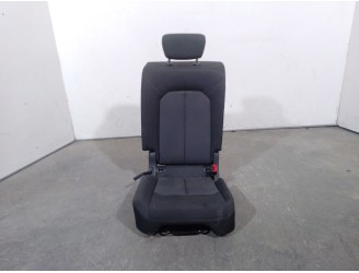 Recambio de asientos trasero derecho para audi q3 (f3b) 35 tdi referencia OEM IAM 83A885040 