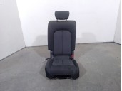 Recambio de asientos trasero derecho para audi q3 (f3b) 35 tdi referencia OEM IAM 83A885040 