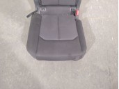 Recambio de asientos trasero derecho para audi q3 (f3b) 35 tdi referencia OEM IAM 83A885040  