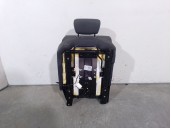 Recambio de asientos trasero derecho para audi q3 (f3b) 35 tdi referencia OEM IAM 83A885040  