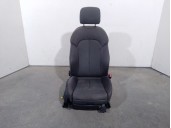 Recambio de asiento delantero derecho para audi a6 c7 avant (4g5, 4gd) 2.0 tdi referencia OEM IAM 8K0881106S 