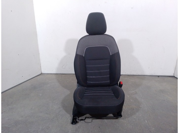 Recambio de asiento delantero derecho para dacia sandero iii 1.0 tce 90 referencia OEM IAM 876013765R 876013765R 