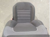 Recambio de asiento delantero derecho para dacia sandero iii 1.0 tce 90 referencia OEM IAM 876013765R 876013765R 