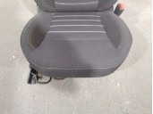 Recambio de asiento delantero derecho para dacia sandero iii 1.0 tce 90 referencia OEM IAM 876013765R 876013765R 