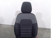 Recambio de asiento delantero derecho para dacia sandero iii 1.0 tce 90 referencia OEM IAM 876013765R 876013765R 