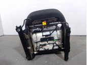 Recambio de asiento delantero derecho para dacia sandero iii 1.0 tce 90 referencia OEM IAM 876013765R 876013765R 