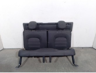 Recambio de asientos traseros para smart forfour hatchback (453) electric drive (453.091) referencia OEM IAM A4539202800  