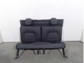 Recambio de asientos traseros para smart forfour hatchback (453) electric drive (453.091) referencia OEM IAM A4539202800  