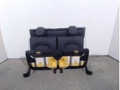 Recambio de asientos traseros para smart forfour hatchback (453) electric drive (453.091) referencia OEM IAM A4539202800  