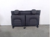 Recambio de asientos traseros para smart forfour hatchback (453) electric drive (453.091) referencia OEM IAM A4539202800  