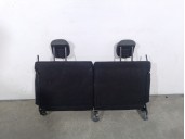 Recambio de asientos traseros para smart forfour hatchback (453) electric drive (453.091) referencia OEM IAM A4539202800  