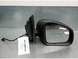 Recambio de retrovisor derecho para smart forfour hatchback (453) electric drive (453.091) referencia OEM IAM A4538108100 A45381