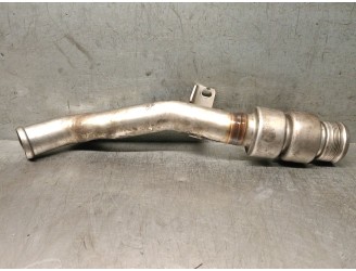 Recambio de tubo para land rover range rover sport i (l320) 3.0 d 4x4 referencia OEM IAM LR019396 LR019396 