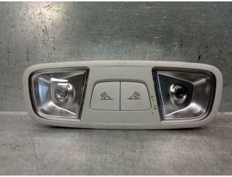 Recambio de luz interior para audi q3 (f3b) 35 tdi referencia OEM IAM 8V0947111A 8V0947111B 