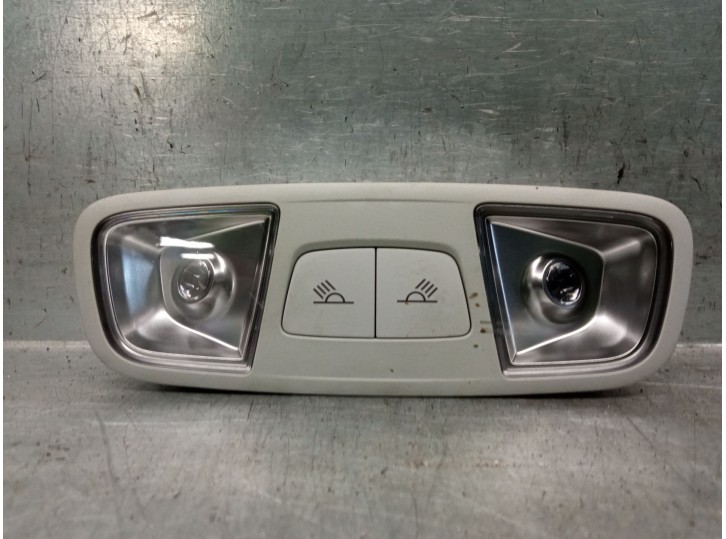 Recambio de luz interior para audi q3 (f3b) 35 tdi referencia OEM IAM 8V0947111A 8V0947111B 