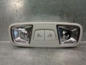 Recambio de luz interior para audi q3 (f3b) 35 tdi referencia OEM IAM 8V0947111A 8V0947111B 