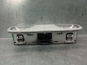 Recambio de luz interior para audi q3 (f3b) 35 tdi referencia OEM IAM 8V0947111A 8V0947111B 