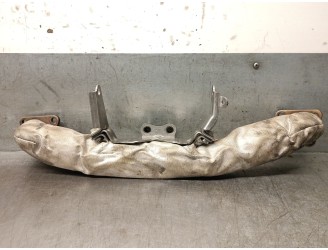 Recambio de tubo para land rover range rover sport i (l320) 3.0 d 4x4 referencia OEM IAM LR029141 LR029141 