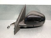Recambio de retrovisor izquierdo para smart forfour hatchback (453) electric drive (453.091) referencia OEM IAM A4538108400 A453
