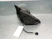 Recambio de retrovisor izquierdo para smart forfour hatchback (453) electric drive (453.091) referencia OEM IAM A4538108400 A453