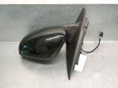 Recambio de retrovisor izquierdo para smart forfour hatchback (453) electric drive (453.091) referencia OEM IAM A4538108400 A453