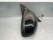 Recambio de retrovisor izquierdo para smart forfour hatchback (453) electric drive (453.091) referencia OEM IAM A4538108400 A453