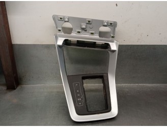 Recambio de moldura para audi q3 (f3b) 35 tdi referencia OEM IAM 83B713463A 83B713463A 