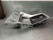 Replacement trim for Audi Q3 (F3B) 35 TDI OEM IAM reference 83B713463A 83B713463A 