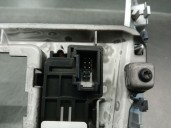 Replacement trim for Audi Q3 (F3B) 35 TDI OEM IAM reference 83B713463A 83B713463A 