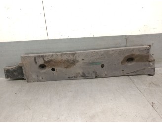 Recambio de cubrecarter para smart forfour hatchback (453) electric drive (453.091) referencia OEM IAM A4536840700 A4536840700 