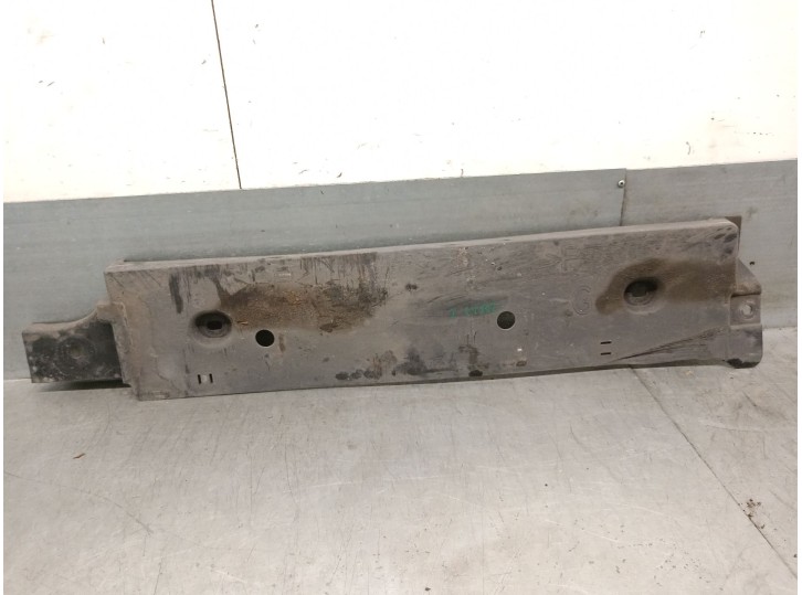 Recambio de cubrecarter para smart forfour hatchback (453) electric drive (453.091) referencia OEM IAM A4536840700 A4536840700 