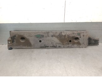 Recambio de cubrecarter para smart forfour hatchback (453) electric drive (453.091) referencia OEM IAM A4536840500 A4536840500 